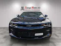 Chevrolet Camaro Convertible 6.2 V8