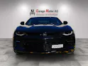 Chevrolet Camaro Convertible 6.2 V8