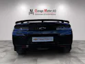 Chevrolet Camaro Convertible 6.2 V8