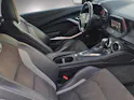 Chevrolet Camaro Convertible 6.2 V8