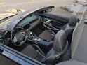 Chevrolet Camaro Convertible 6.2 V8