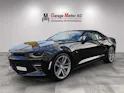 Chevrolet Camaro Convertible 6.2 V8