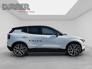 Volvo EX30 E60 Twin Plus Performance AWD