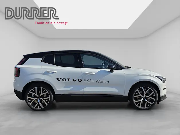 Volvo EX30 E60 Twin Plus Performance AWD