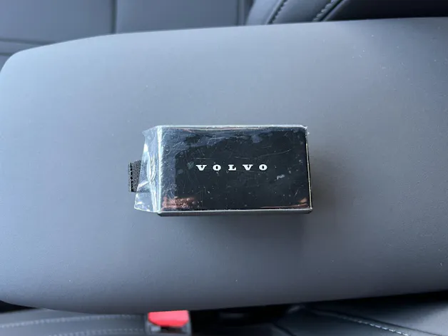 Volvo EX30 E60 Twin Plus Performance AWD