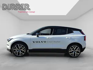 Volvo EX30 E60 Twin Plus Performance AWD