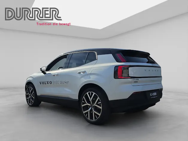 Volvo EX30 E60 Twin Plus Performance AWD