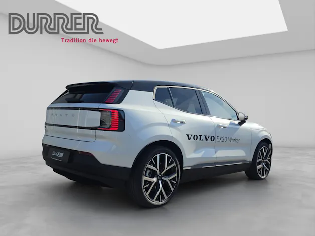 Volvo EX30 E60 Twin Plus Performance AWD