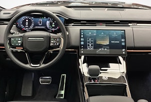 Vehicle image LAND ROVER Range Rover Sport 3.0 I6 P460e SE Dynamic