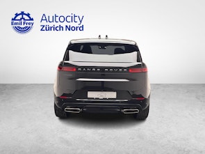 Vehicle image LAND ROVER Range Rover Sport 3.0 I6 P460e SE Dynamic