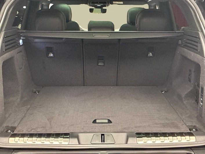 Vehicle image LAND ROVER RANGE ROVER SPORT