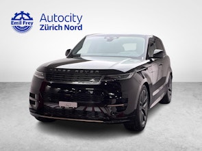 Vehicle image LAND ROVER Range Rover Sport 3.0 I6 P460e SE Dynamic