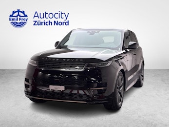 Vehicle image LAND ROVER Range Rover Sport 3.0 I6 P460e SE Dynamic