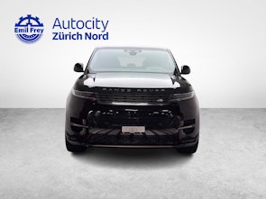 Vehicle image LAND ROVER Range Rover Sport 3.0 I6 P460e SE Dynamic