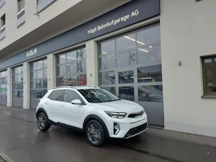 Kia Stonic 1.0 T-GDi Power Edition