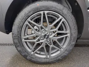 Kia Stonic 1.0 T-GDi Power Edition
