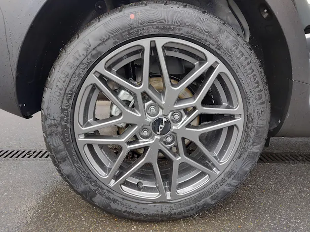 Kia Stonic 1.0 T-GDi Power Edition