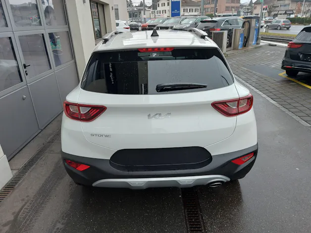 Kia Stonic 1.0 T-GDi Power Edition