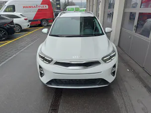 Kia Stonic 1.0 T-GDi Power Edition