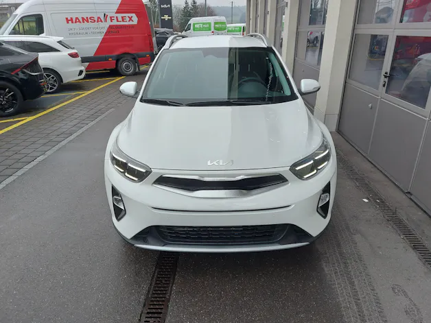 Kia Stonic 1.0 T-GDi Power Edition