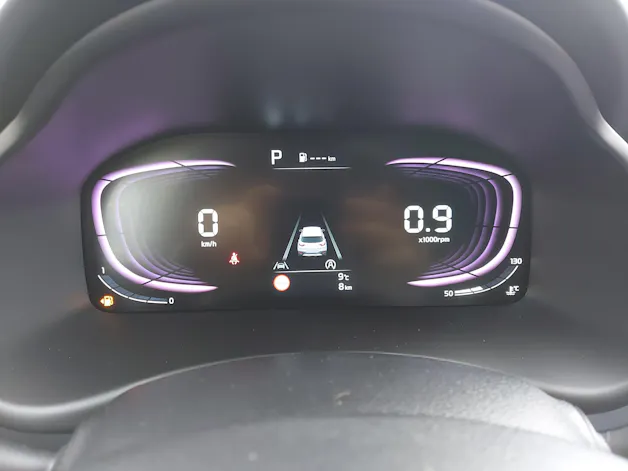 Kia Stonic 1.0 T-GDi Power Edition