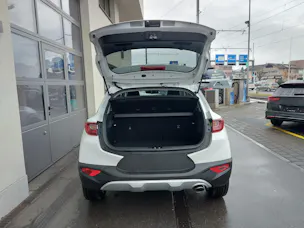 Kia Stonic 1.0 T-GDi Power Edition