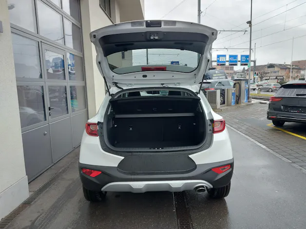 Kia Stonic 1.0 T-GDi Power Edition
