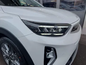Kia Stonic 1.0 T-GDi Power Edition