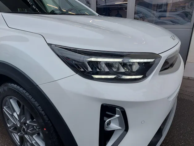 Kia Stonic 1.0 T-GDi Power Edition