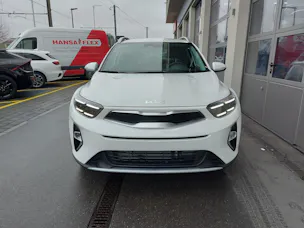 Kia Stonic 1.0 T-GDi Power Edition