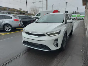 Kia Stonic 1.0 T-GDi Power Edition