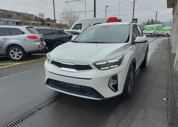 Fahrzeugbild 1 Fahrzeugbild 1