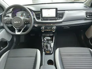 Kia Stonic 1.0 T-GDi Power Edition