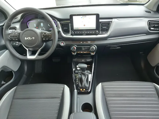 Kia Stonic 1.0 T-GDi Power Edition