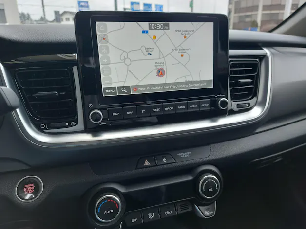 Kia Stonic 1.0 T-GDi Power Edition