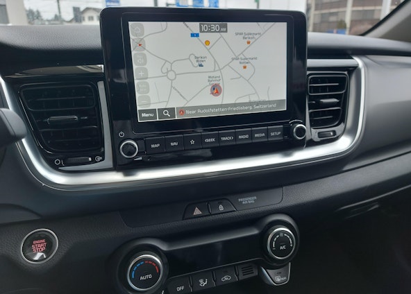 Fahrzeugbild 17 Fahrzeugbild 17