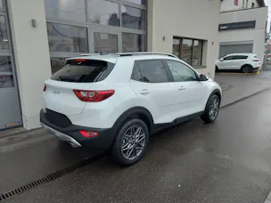 Kia Stonic 1.0 T-GDi Power Edition
