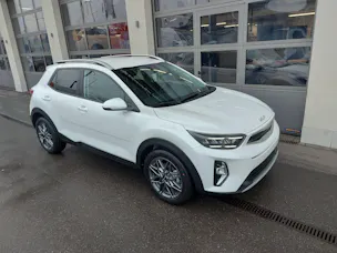 Kia Stonic 1.0 T-GDi Power Edition