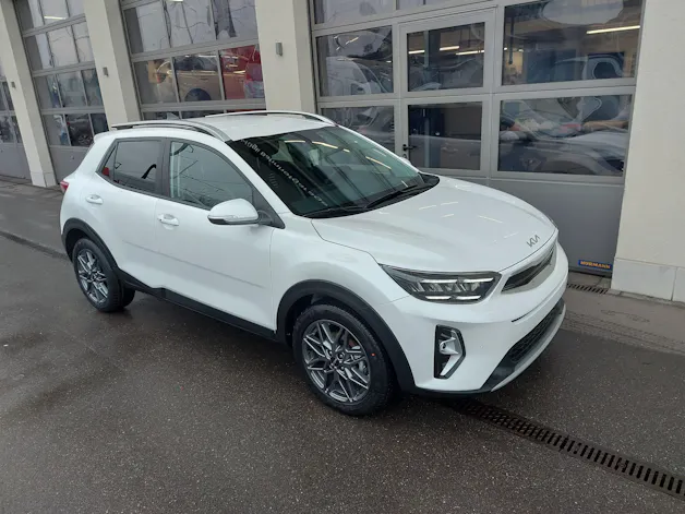 Kia Stonic 1.0 T-GDi Power Edition