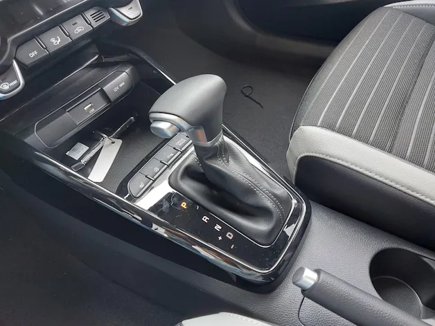 Kia Stonic 1.0 T-GDi Power Edition