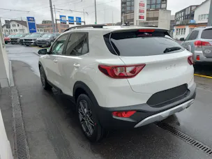 Kia Stonic 1.0 T-GDi Power Edition
