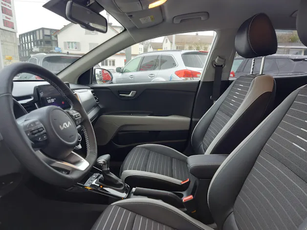 Kia Stonic 1.0 T-GDi Power Edition