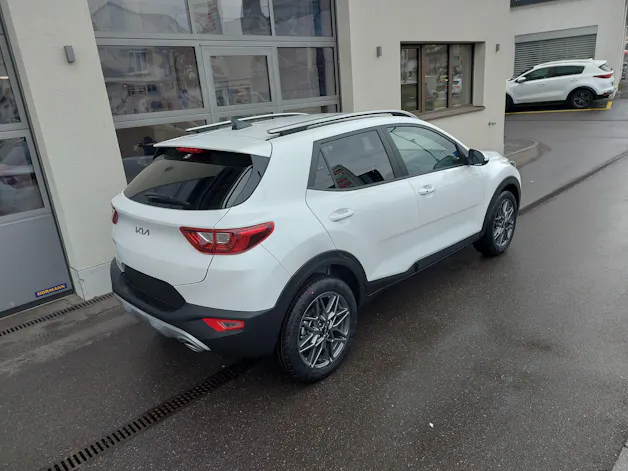 Kia Stonic 1.0 T-GDi Power Edition