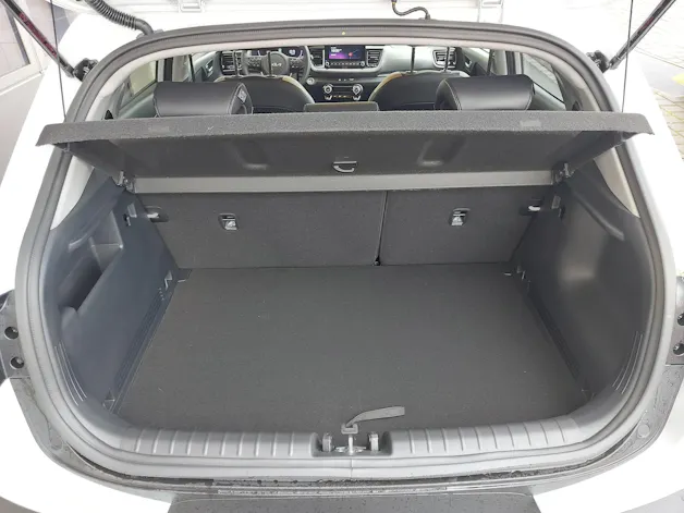 Kia Stonic 1.0 T-GDi Power Edition