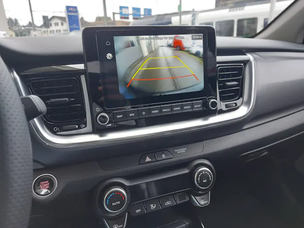 Kia Stonic 1.0 T-GDi Power Edition