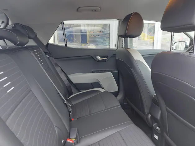 Kia Stonic 1.0 T-GDi Power Edition