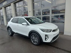 Kia Stonic 1.0 T-GDi Power Edition