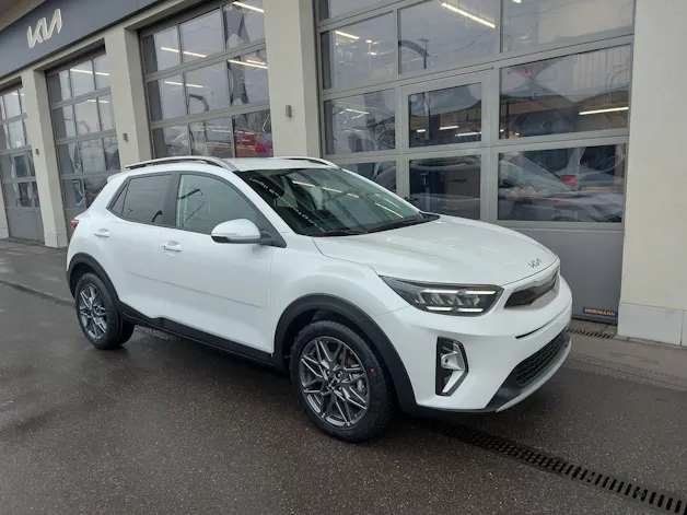 Kia Stonic 1.0 T-GDi Power Edition