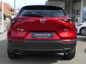Mazda CX-30 2.0 186 Takumi AWD