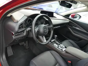 Mazda CX-30 2.0 186 Takumi AWD